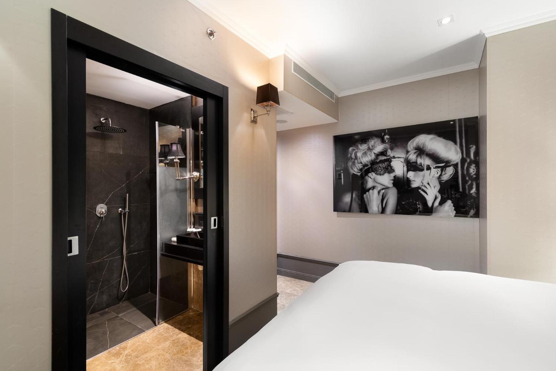 Hotel B Berdichevsky Tel Aviv Exterior foto